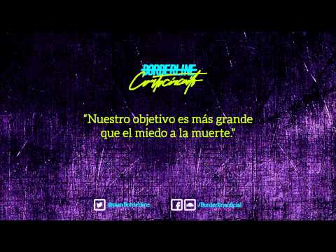 Borderline - 11 El niño que quería volar [Disco Cortocircuito]