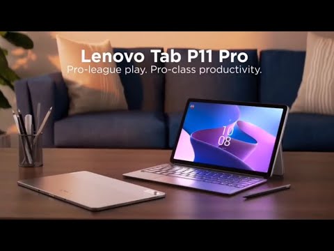 Lenovo Tab P11 Pro Gen 2//Full Specs & Price