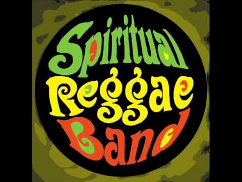 Spiritual Reggae Band - Nuevo Sol