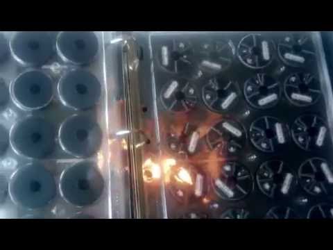 X-Wing Storage Solution