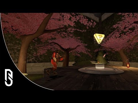 Map showcase - jump_ouryoku by Syro