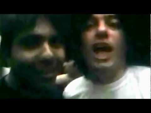 Ricardo Piologo Mundo Canibal me Xingando!