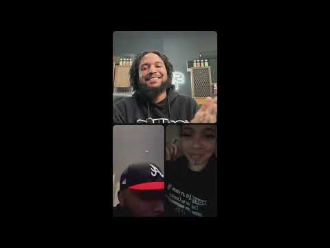 Shimo Media cyphers and 3 more