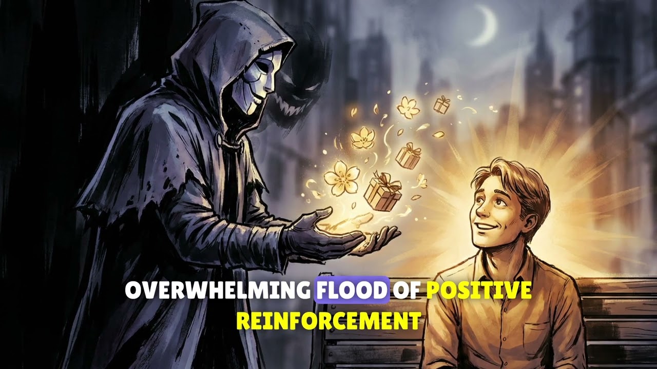 The Empathy Exploit: How Dark Triad Personalities Weaponize Compassion | S2E1