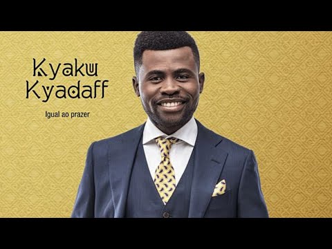 🎶LOVESKiZOMBA music selection 🎼 Kyaku Kyadaff - Lusansu