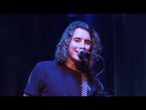 Nectar Virtual Concert Series - Perfect By Tomorrow