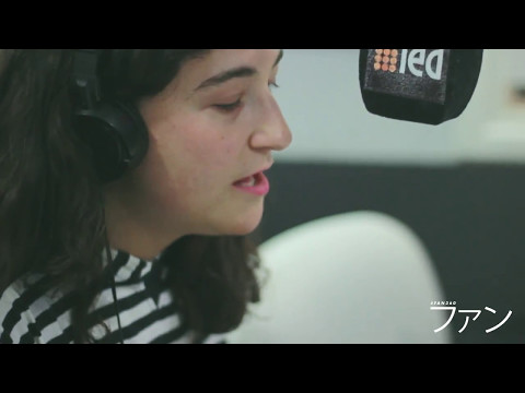 #FAN360: Violeta Castillo - Bajo la lluvia