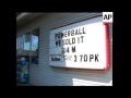 USA Search For 314 Lottery Winner