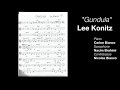 Gundula Lee Konitz