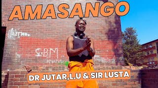 Download lagu Amasango official video - Vula amasango singene amapiano by Dr Jutar, L.U & Sir Lusta mp3