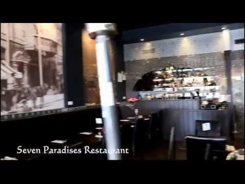 Avaliações/acesso/horário de funcionamento do restaurante Paradise Persis｜Hyderabad