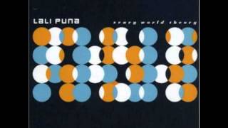 Lali Puna - Come On Home