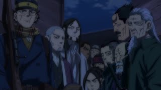 [情報] 黃金神威最終章 1/5放送開始 