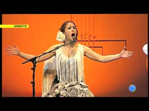 Ana Mochón y Daniel Valseca - Seguiriya