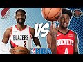 Houston Rockets vs Portland Trail Blazers 1/18/25 NBA Picks & Predictions | NBA Betting Tips