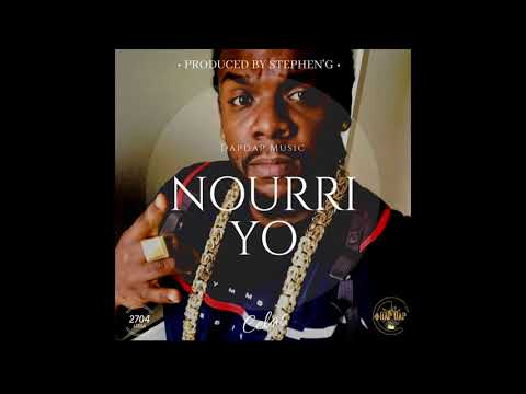 Celas - Nourri Yo | Prod By Stephen'G | Official Audio