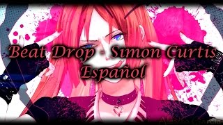 Beat Drop - Simon Curtis [Sub Español]