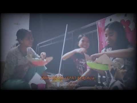 GADIS RANTAU SUMATERA/ MAKAN BARENG /SEDIH