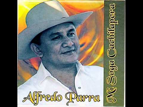 Video Tus Besos (Audio) de Alfredo Parra