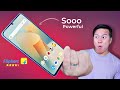 Soo Powerful 5G Phone @7499 only * Best Budget Phone*