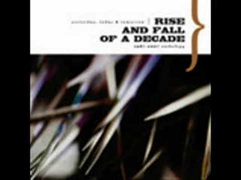 Rise and Fall of a Decade - Hold Me