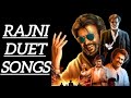 Rajini Duet Hits Mp3 Songs