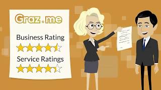 Customer Reviews to Boost Business Revenue - Graz me