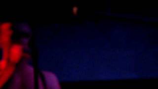 Hellfire Society - Angel @ Trashfest II