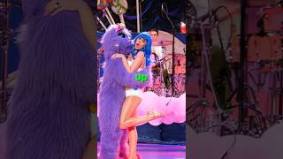 Katy Perry gets INTERVIEWED by a KID 🥹🫶