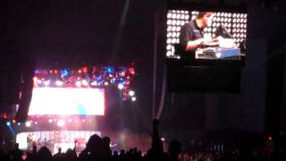 Toby Keith Locked and Loaded Tour-Made In America