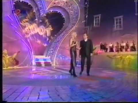 Helena Vondráčková, Karel Gott - Léta prázdnin