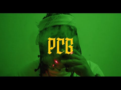 JOSEPHLEE | PCG 🏴‍☠️ ( OFFICIAL VIDEO )