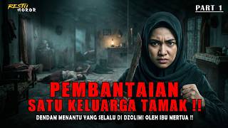 Download lagu RANI'S REVENGE ❗❗ FOR THE SAKE OF HER CHILD, A YOUNG MOTHER WILLS TO BE MARRIED TO THE DEVIL AND ... mp3