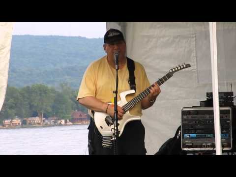 Carolina In My Mind - James Taylor  (Cover by The Time Bandits) 6/22/13