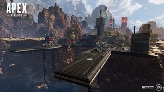 【Apex Legends配信】私はにじさんじを応援しています。