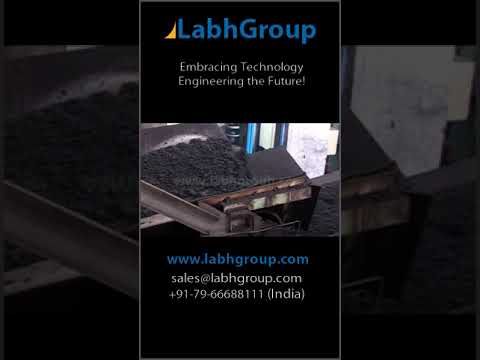 Iron ore pelletizing plant machinery