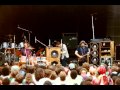 Jerry Garcia Band - Let It Rock 6/16/82 