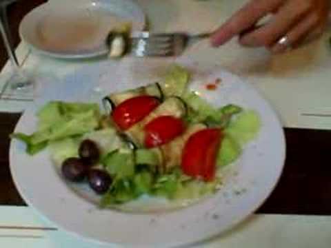 Belgrade In Your Pocket - Guli Pizzeria