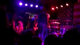 American Nightmare (Give Up The Ghost) - I Saved Latin