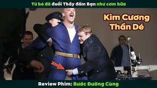 [Review Phim] Thanh niên Cục Súc khiến cả nhà tù và trại tâm thần sợ vãi Chu Bin ra quần