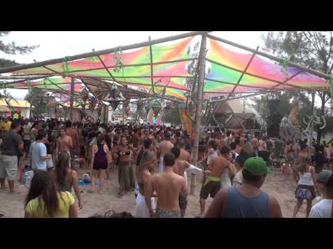 DJ PEDROKA _ RESPECT LOST_ABRIL 2012 1