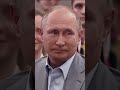 Putin And 50 Cent