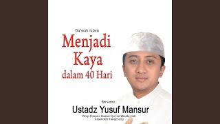Download lagu Menjadi Kaya Dalam 40 Hari, Pt. 1 mp3 Download lagu Menjadi Kaya Dalam 40 Hari, Pt. 1 mp3