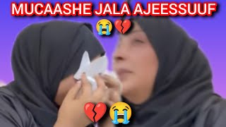 Download lagu Ayii garaa haadha😭💔 mucaashe jala rebaa jiru sababa namati  mp3