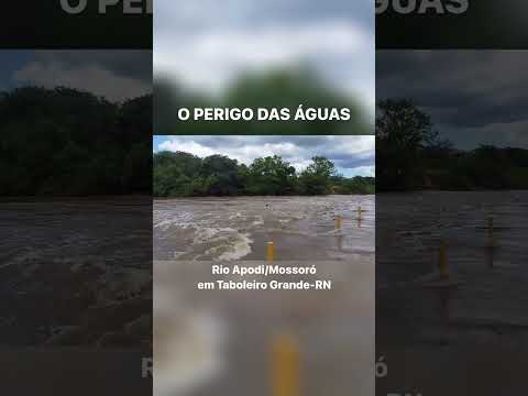 Rio Apodi/Mossoró, Taboleiro Grande.