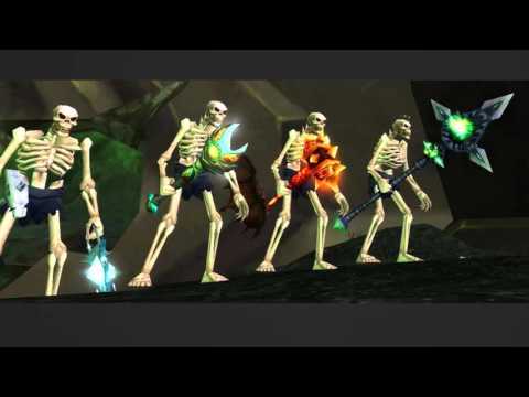 Death Jesters - 11 Years Strong