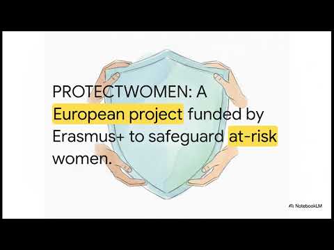 PROTECTWOMEN video1 EN
