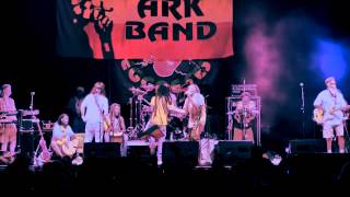 Rude Boy - The Ark Band featuring Deighton Charlemagne
