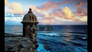 Cartel De Santa Ft Tego Calderón - Conexión Puerto Rico (Letra)