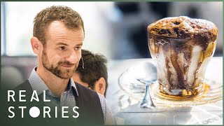 The Coffee Man: How to Be a World Champion Barista (Global Documentary) | Real Stories